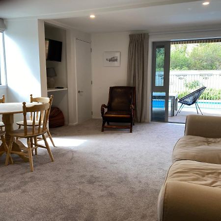 Ferienwohnung Marytrickle Lake Tekapo Exterior foto