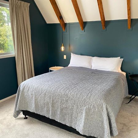 Ferienwohnung Marytrickle Lake Tekapo Exterior foto