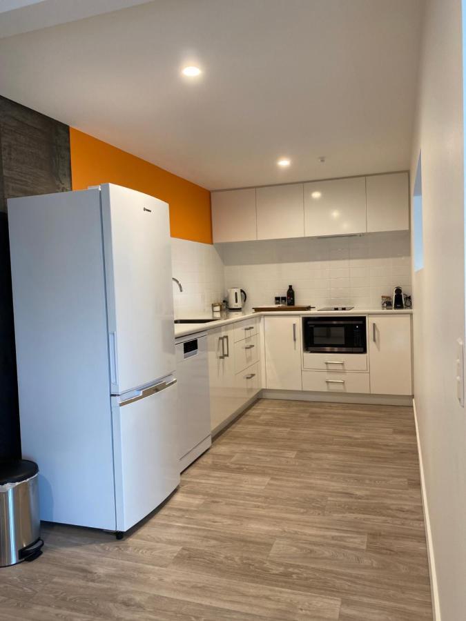 Ferienwohnung Marytrickle Lake Tekapo Exterior foto