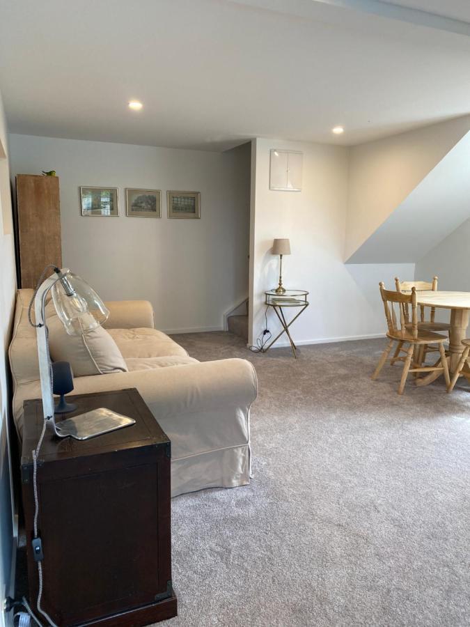 Ferienwohnung Marytrickle Lake Tekapo Exterior foto