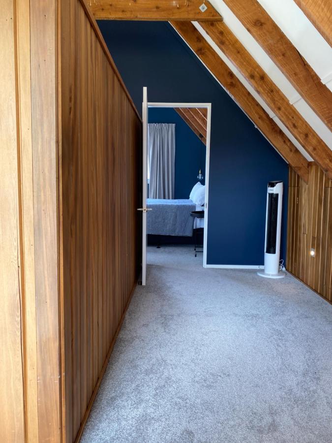 Ferienwohnung Marytrickle Lake Tekapo Exterior foto