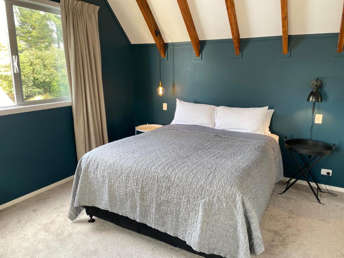 Ferienwohnung Marytrickle Lake Tekapo Exterior foto